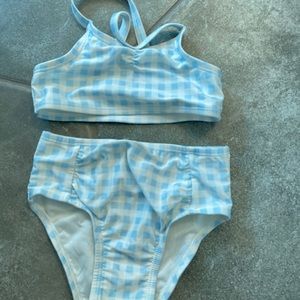 Toddler bikini